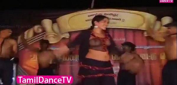  Tamil Record Dance Tamilnadu Village Latest Adal Padal Tamil Record Dance 2015 Video 001 (1)